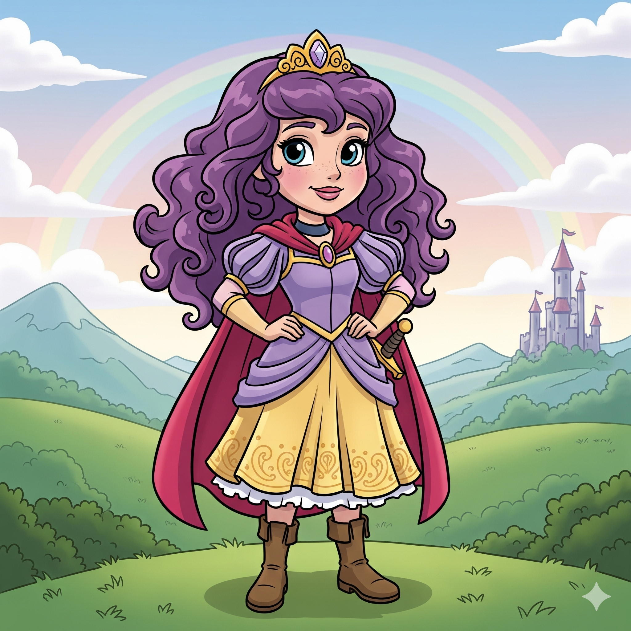 Princess