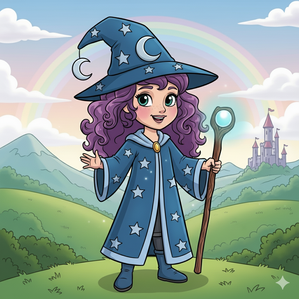 Wizard